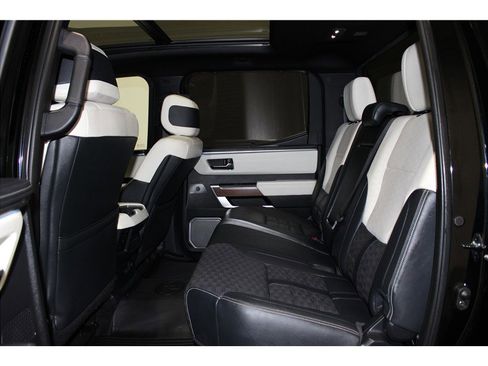 Used 2022 Toyota Tundra Capstone image 13