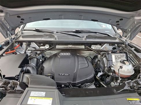 Used 2020 Audi Q5 2.0T Premium Plus w/ Premium Plus Package image 29