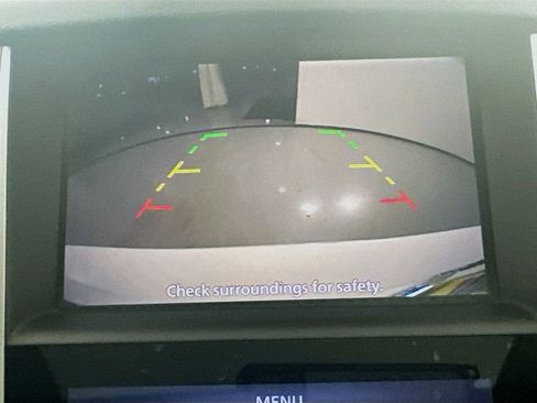 Used 2020 INFINITI Q50 Luxe image 14