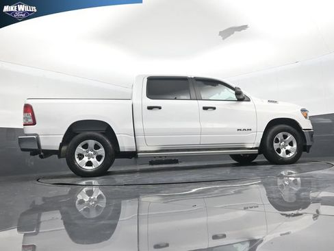 Used 2023 RAM 1500 Big Horn RWD image 16