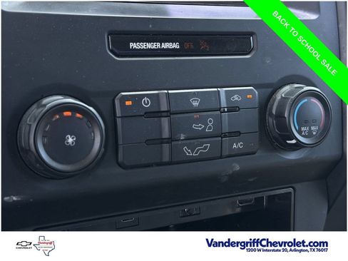 Used 2020 Ford F150 XL w/ Equipment Group 101A Mid RWD image 19