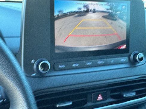 Used 2023 Hyundai Kona SEL w/ Cargo Package image 26