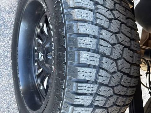 Used 2014 Ford F150 Limited image 50