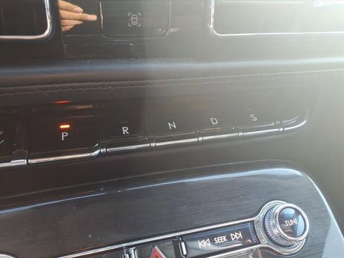 Used 2023 Lincoln Nautilus Reserve image 22