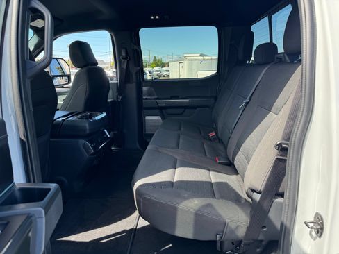 Certified 2023 Ford F150 XLT w/ Equipment Group 302A High AWD/4WD image 29