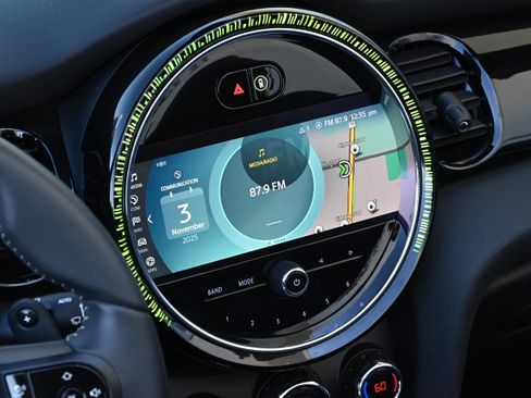 Used 2024 MINI Cooper S image 36