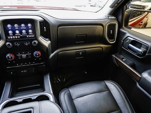 Used 2020 Chevrolet Silverado 1500 RST w/ All-Star Edition image 15