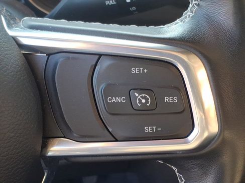 Used 2021 Jeep Gladiator Overland w/ Popular Equipment Package image 21