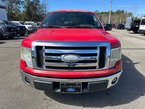 Used 2009 Ford F150 XLT image 16