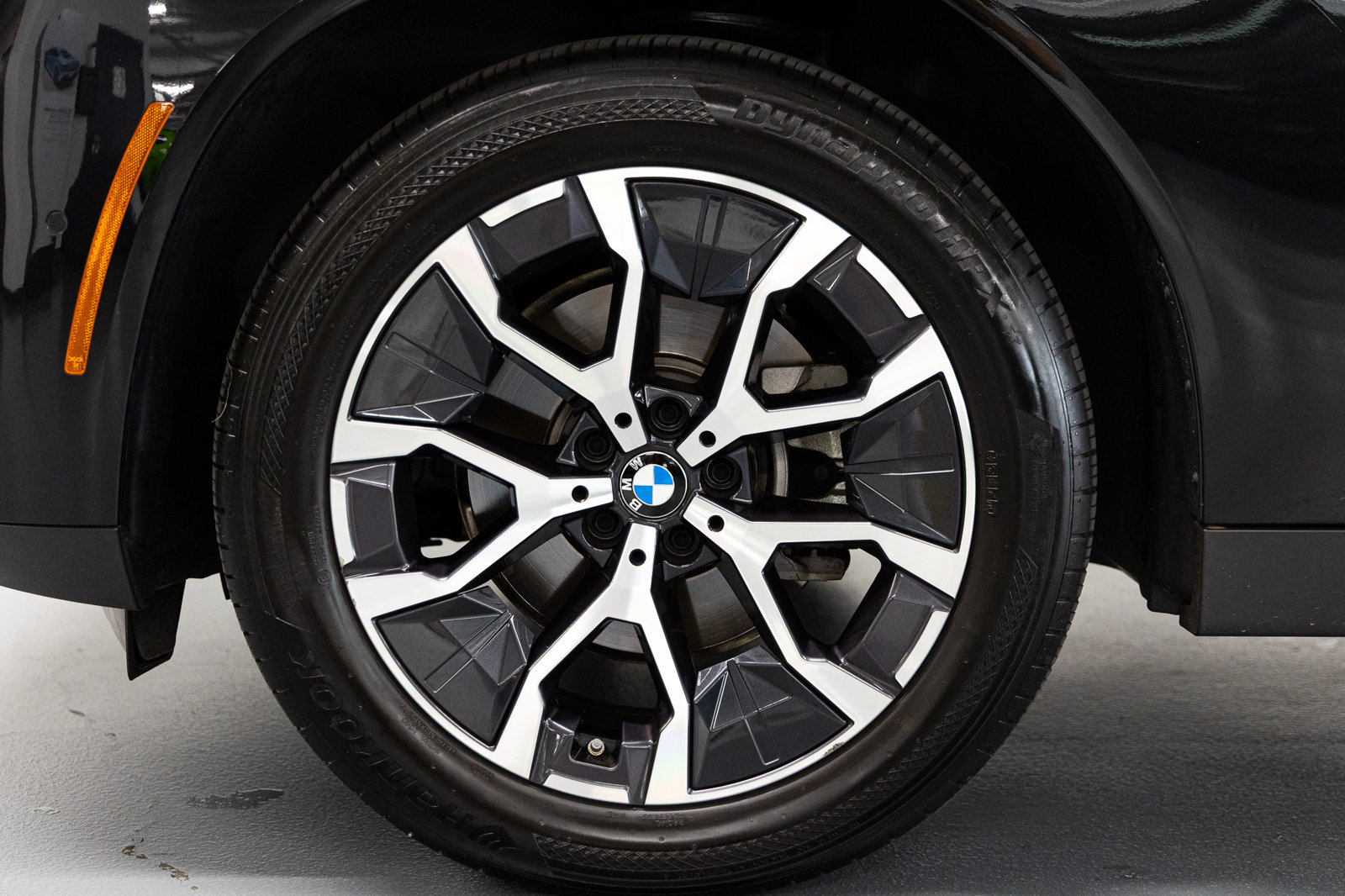 Used 2026 BMW X3 xDrive30i AWD/4WD image 14