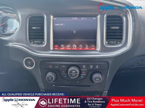 Used 2013 Dodge Charger SXT Plus RWD image 8