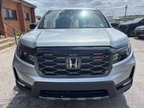 Used 2026 Honda Ridgeline TrailSport image 3
