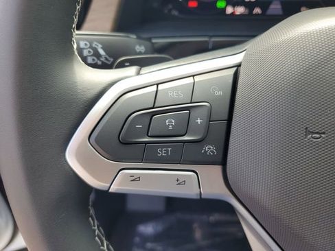 New 2026 Volkswagen Atlas SE FWD image 21