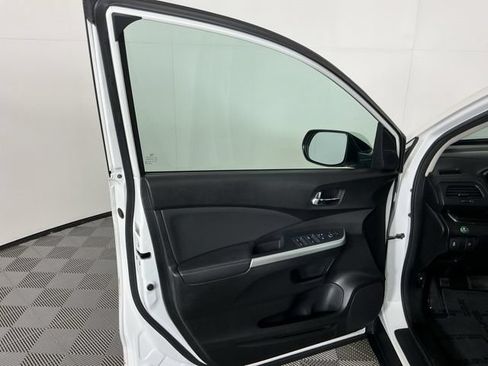 Used 2016 Honda CR-V EX-L image 12