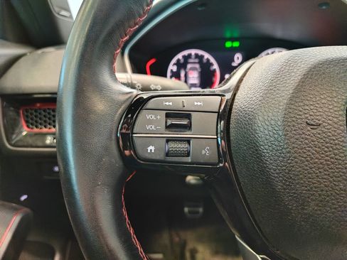 Used 2022 Honda Civic Si image 10