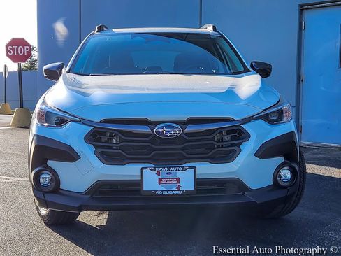Certified 2026 Subaru Crosstrek 2.0i Premium AWD/4WD image 4