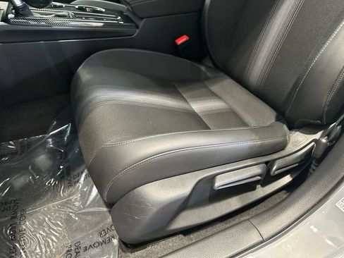 Used 2025 Honda Civic Sport image 15