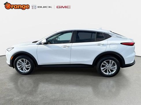 Used 2025 Buick Envista Preferred w/ Convenience I Package FWD image 6