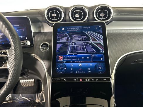 Certified 2024 Mercedes-Benz GLC 300 image 30