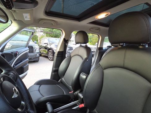 Used 2016 MINI Cooper Countryman S AWD/4WD image 30