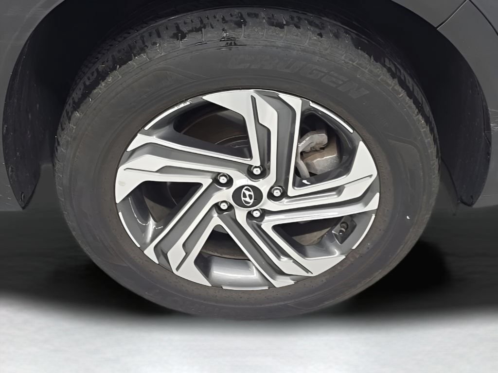 Certified 2023 Hyundai Santa Fe SEL AWD/4WD image 42