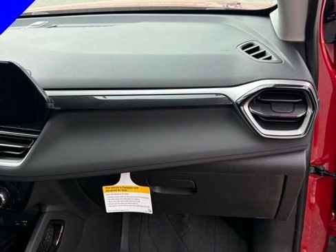 New 2026 Chevrolet TrailBlazer LT w/ Convenience Package AWD/4WD image 30