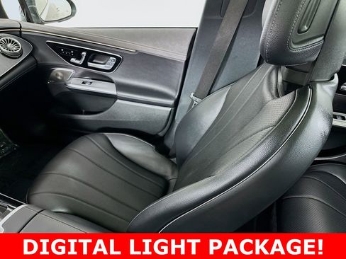 Used 2024 Mercedes-Benz EQE 350+ Sedan w/ Driver Assistance Package image 23