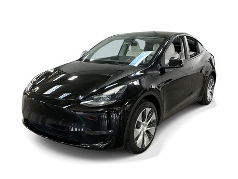 Certified 2023 Tesla Model Y Long Range AWD/4WD image 13