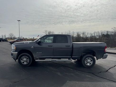 Used 2022 RAM 2500 Big Horn image 6