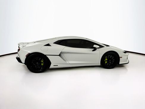 Used 2026 Lamborghini Temerario AWD/4WD image 4