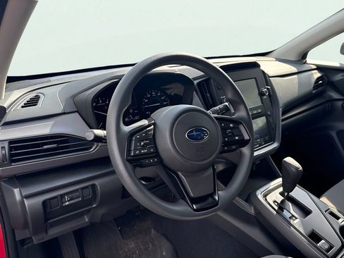 Certified 2024 Subaru Crosstrek 2.0i AWD/4WD image 15