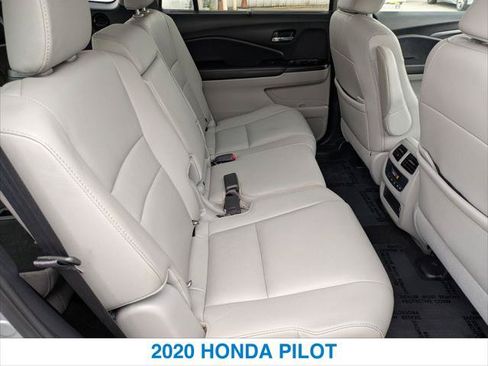 Certified 2020 Honda Pilot EX-L image 24