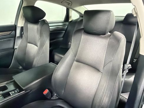 Used 2020 Honda Accord LX image 13