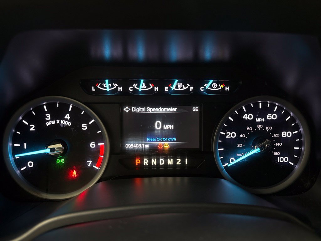 Used 2019 Ford F250 XLT w/ Snow Plow Prep Package AWD/4WD image 21