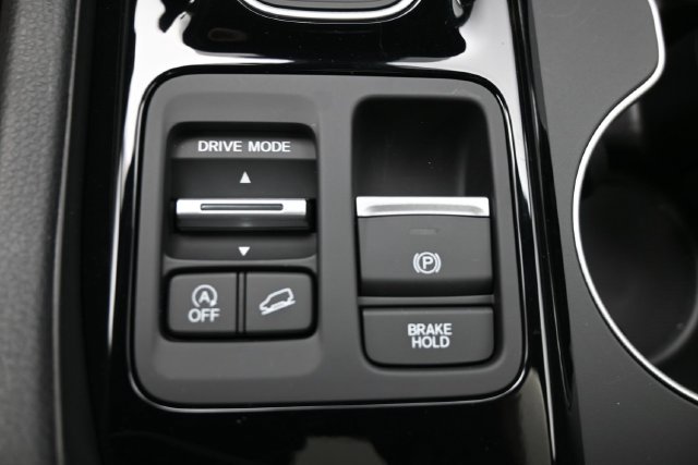 New 2026 Honda Pilot Black Edition image 33