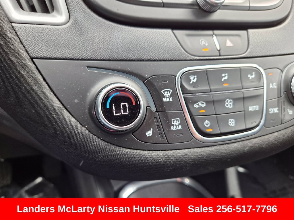 Used 2024 Chevrolet Malibu LT FWD image 20