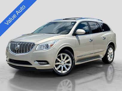 Used 2014 Buick Enclave Premium