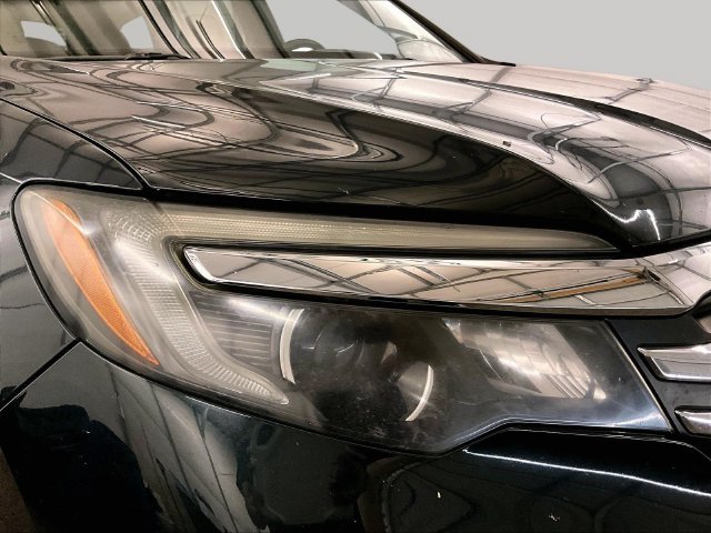 Used 2016 Honda Pilot EX-L image 29