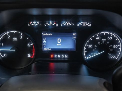 Used 2024 Ford F350 XL AWD/4WD image 18