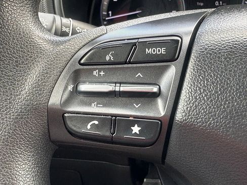 Used 2023 Hyundai Kona SEL w/ Cargo Package image 23