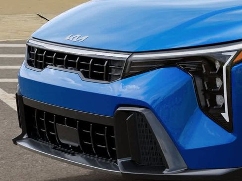 New 2026 Kia K4 GT-Line image 12