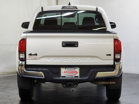 Used 2023 Toyota Tacoma SR5 image 6