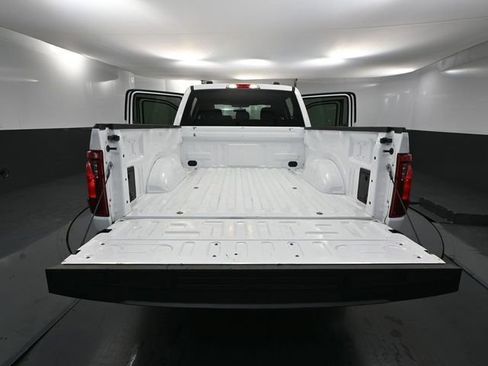 Used 2024 Ford F150 XLT w/ Tow/Haul Package image 39
