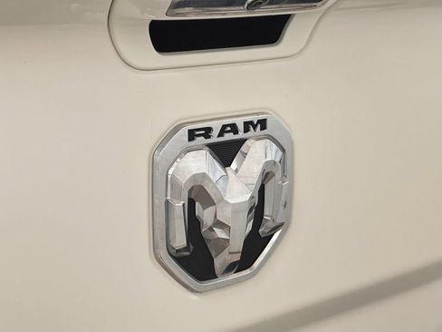 Used 2021 RAM 3500 Laramie AWD/4WD image 17