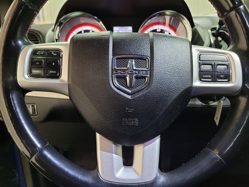 Used 2019 Dodge Grand Caravan GT image 34