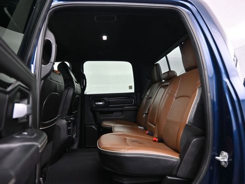 Used 2021 RAM 2500 Power Wagon w/ 75th Anniversary Edition image 32