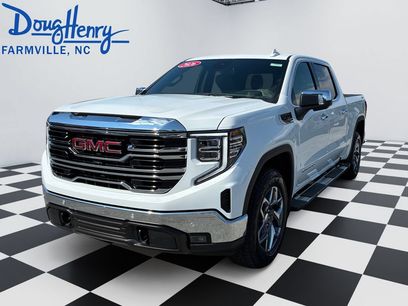 New 2026 GMC Sierra 1500 SLT w/ SLT Premium Plus Package