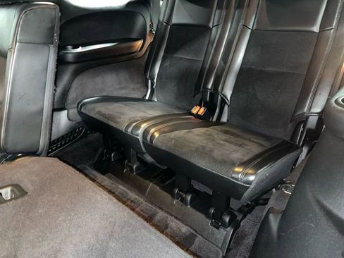 Used 2018 Dodge Durango GT w/ Blacktop Package AWD/4WD image 22