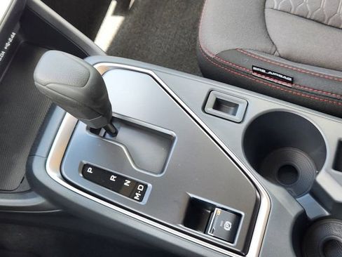 New 2026 Subaru Impreza 2.0i Sport AWD/4WD image 16