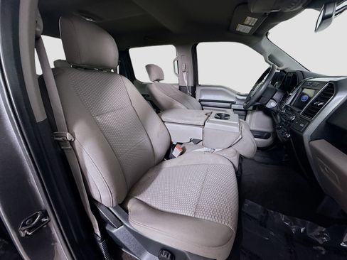 Used 2020 Ford F150 XLT w/ Equipment Group 301A Mid image 28